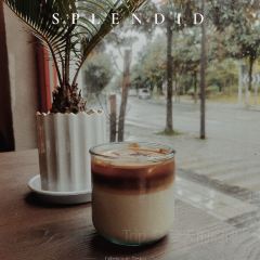 虹里咖啡(玉兰园店) User Photo