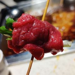西昌蜀山火锅酒楼(海河天街店) User Photo