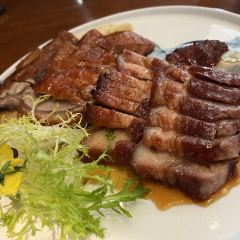 贵阳恒世纪酒店·恬中餐厅 User Photo