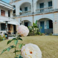 光大雅舍咖啡·私房菜(台山光大学校店) User Photo