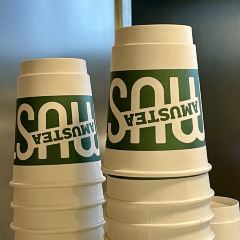 AMUSTEA趣茶(万达店) User Photo