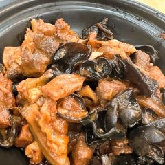 XINGLONG CHARACTERISTIC LEISURE FARM User Photo