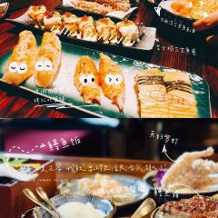 留心研究室(庐山路店) User Photo