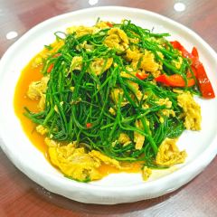 尹家渠烩肉馆(金凤店) User Photo