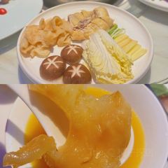 深海薈·深海魚火鍋專門店（河南岸店）張用戶圖片