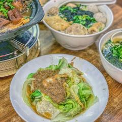 嘉麗园潮州粉面餐厅張用戶圖片