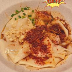 大师兄·手工面·西北菜(敏捷广场店) User Photo