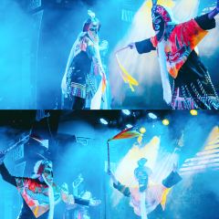 阿格尔民族演艺宫 User Photo