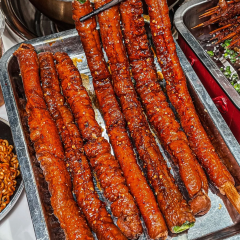 九街三叁街头鸡脚筋串串(九街店) User Photo