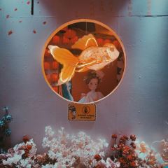 花海牛火锅(白塔耍都店) 여행 사진