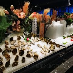 海集荟海鲜自助餐厅(万象汇店) User Photo