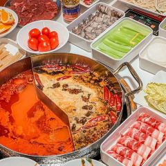 憨铁匠老火锅(厚街万达店) 여행 사진