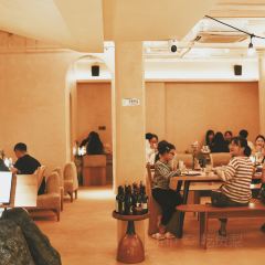 Tawa牛排兽市(三坊七巷店) User Photo