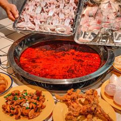 萬勇超黄喉火鍋(金沙店) User Photo