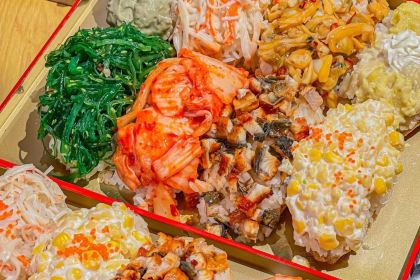 炙景台燒肉居酒屋（愛琴海購物公園店）