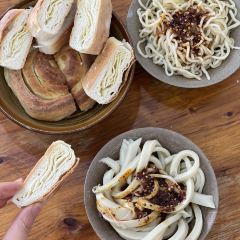老字号李凉粉(向阳街店) User Photo