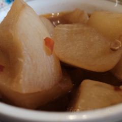 深井陈记烧鹅茶冰廳(南昌境界店) User Photo