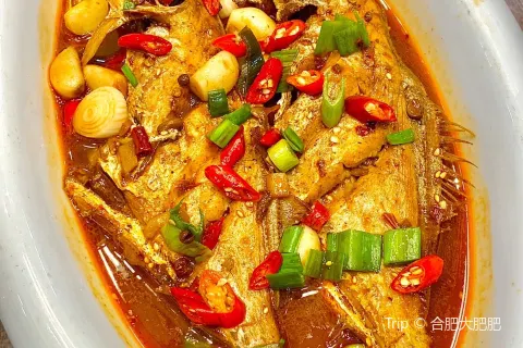 王二小土菜馆(明珠苑店)