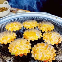 炙味本铺炭火烤肉专门店(范蠡路店) 여행 사진