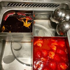 海底撈火鍋（東二環店）張用戶圖片