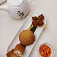 蔡澜港式点心(千灯湖环宇城店) User Photo
