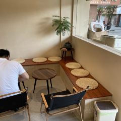 带走咖啡馆by DaigocoffeeLab(工商学院店) User Photo