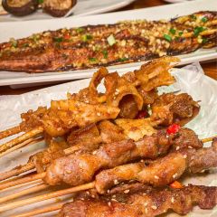 愛烤吧（方直廣場店）張用戶圖片