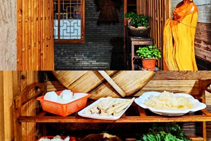 姥家大锅台(利川店)