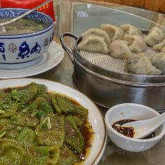 岫鄉廚粉餃店張用戶圖片