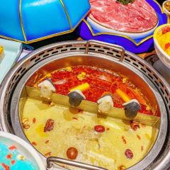 Happy Lamb Hot Pot ảnh của người dùng