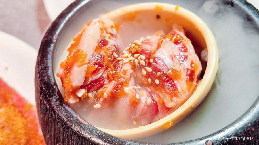 肉祭烧肉一番(爱琴海购物中心店)