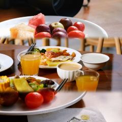 Mountain Basket Restaurant User Photo