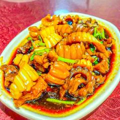 PUFF S.E.A(福大怡山青年创新创业中心店) User Photo