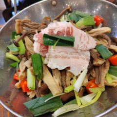 绿洲海鲜酒楼(玉立路店) User Photo