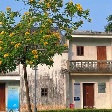 Yanzao Ancient Village