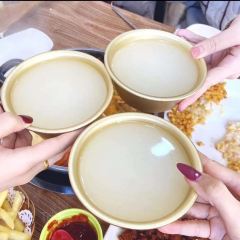 汉城芝士年糕火锅(吉林店) User Photo