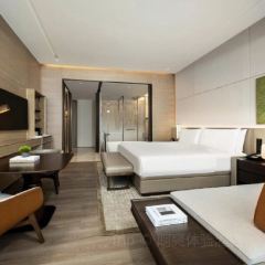 长沙建鸿达JW万豪酒店·中餐厅·皓羽轩 User Photo