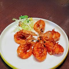 全鸭季·得月·福建菜·北京烤鸭(上下杭店) User Photo