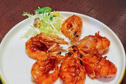 全鸭季·得月·福建菜·北京烤鸭(上下杭店)