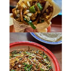 可地稻餐饮(至诚六路店) User Photo