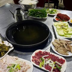 李記鐵板燒張用戶圖片