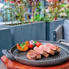 21 DAYS‘ SECRET DRY AGING BEEF&BAR User Photo