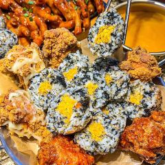 Yi Shi Dao Sushi (Raffles) User Photo