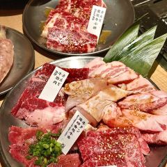 THE MATCHA TOKYO （Tsim Sha Tsui K11 Art Mall） 여행 사진