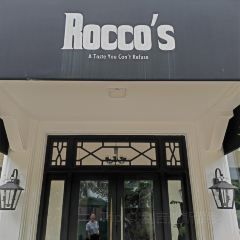Rocco's User Photo
