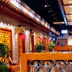 王爷府鲜羊涮(天王店) User Photo