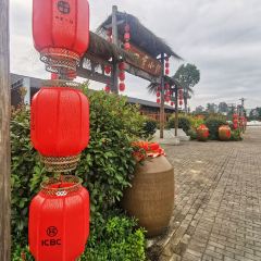四寶小鎮張用戶圖片