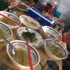 Grazie thai local food張用戶圖片