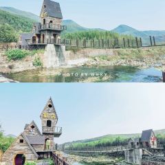 后街土菜馆 User Photo