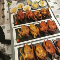 DA GE FAN User Photo